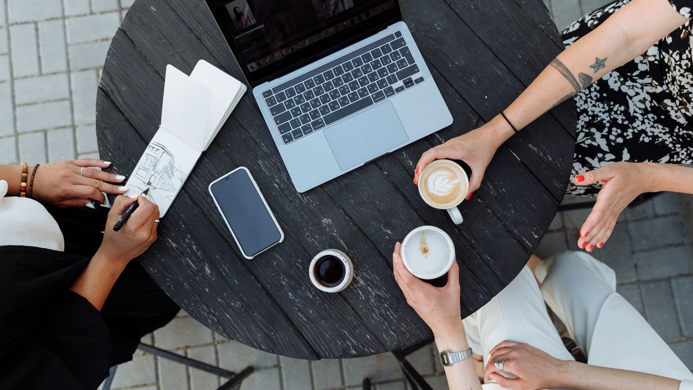 Content Ideas That Actually Serve Your Marketing Strategy
