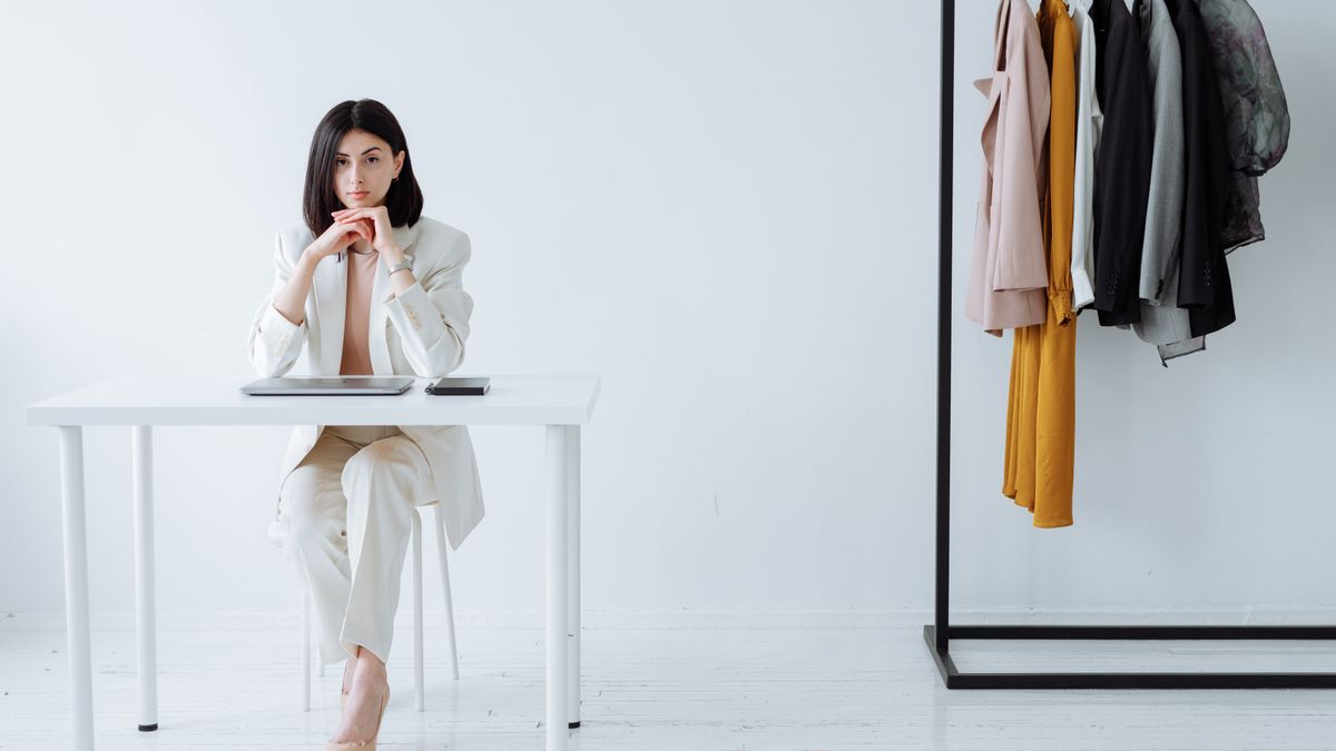 Conseils mode pour femmes actives - illustration