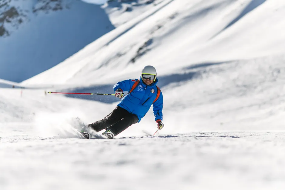 Grandvalira View