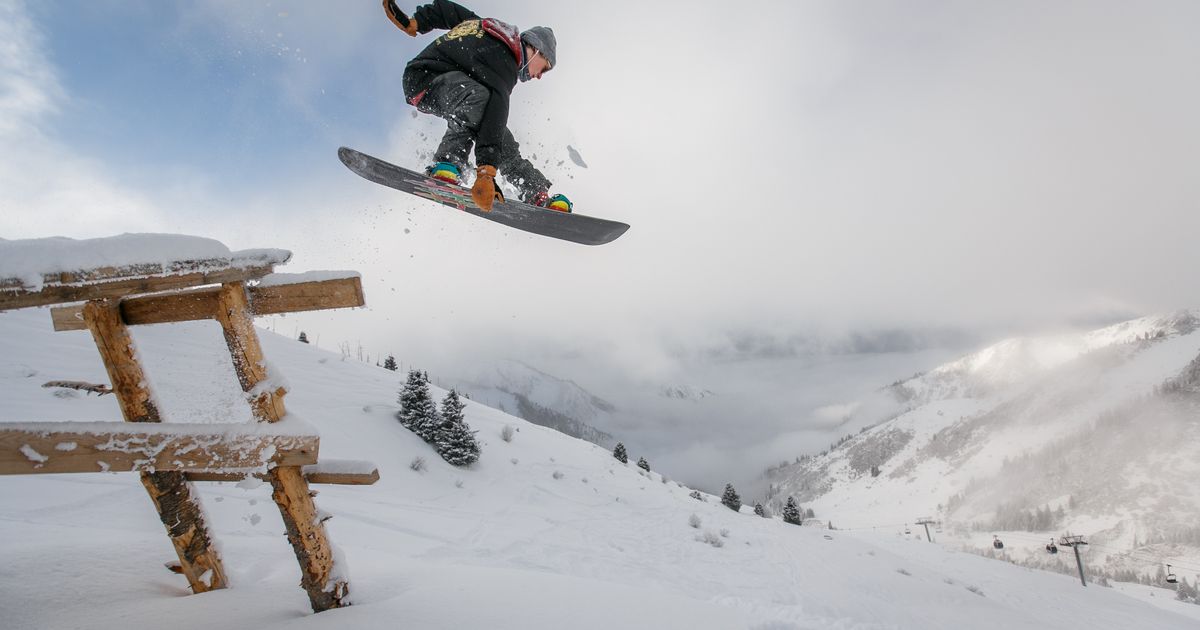 Best Ski Resorts in Montana - Complete Guide