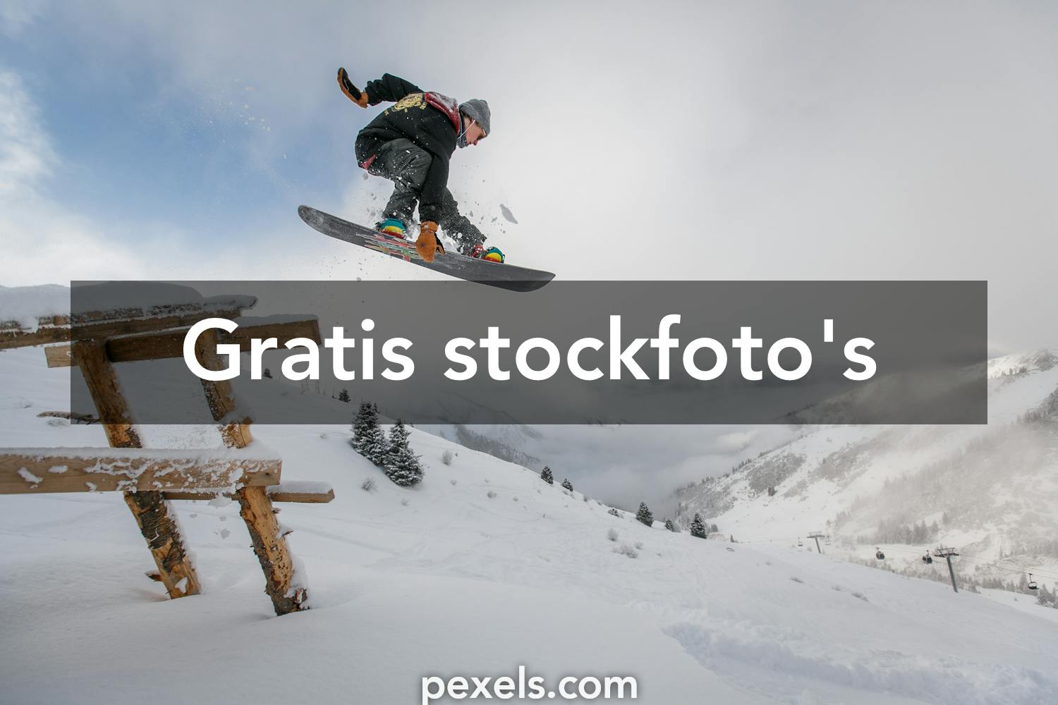 werkloosheid hospita Vertrek naar 800+ beste Snowboarden foto's · 100% gratis downloaden · Pexels-stockfoto's