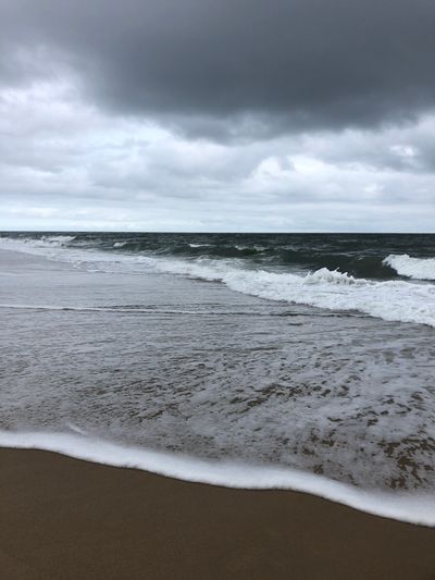 Hiking in New Jersey