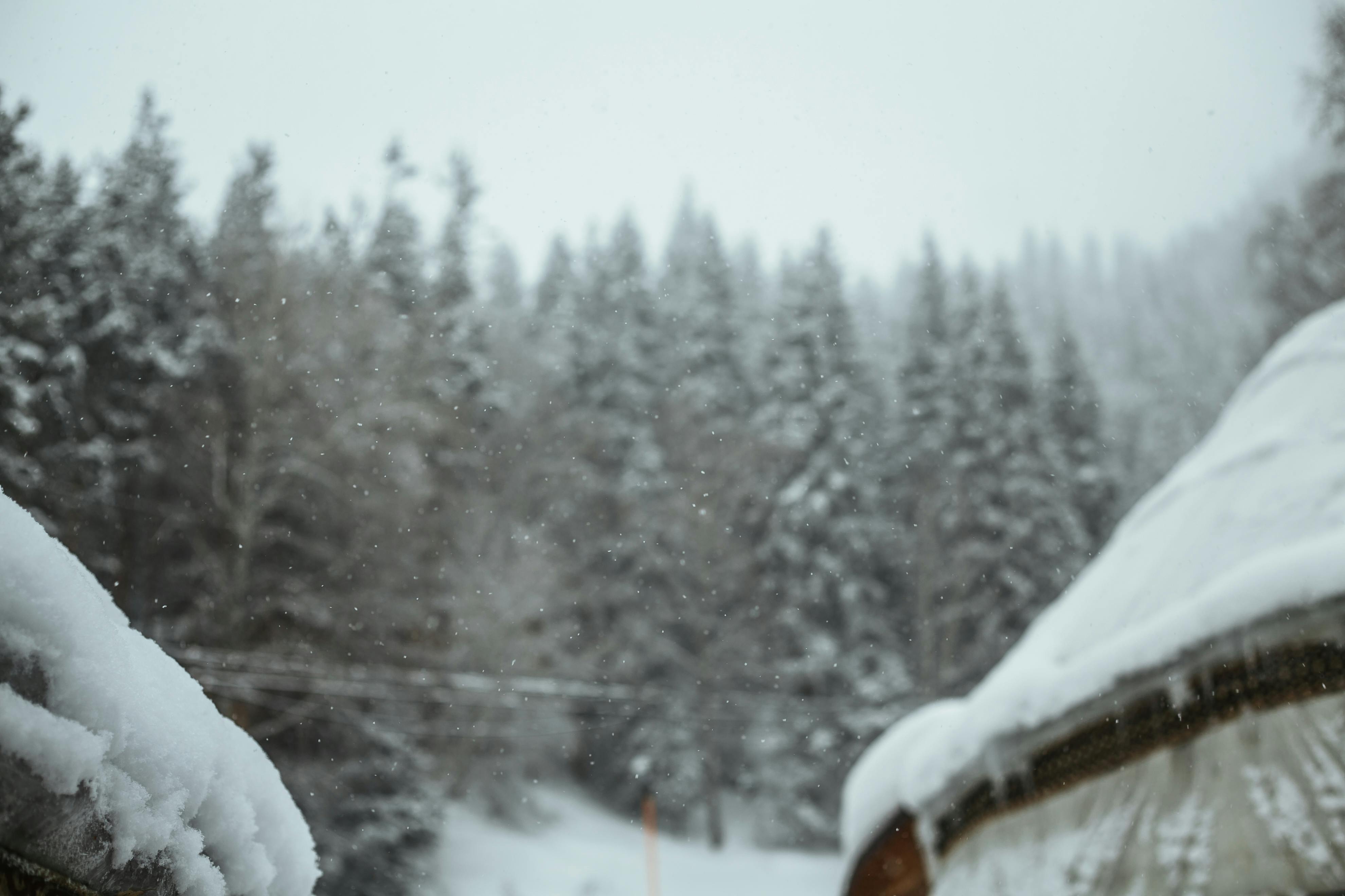Hotel e alojamento em estação de ski