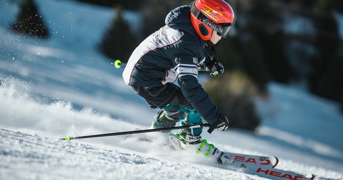 What to Wear Skiing - Complete Layering Guide