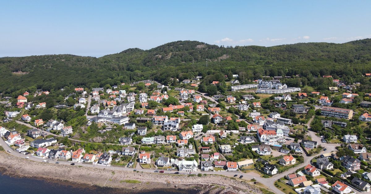 Bornholm