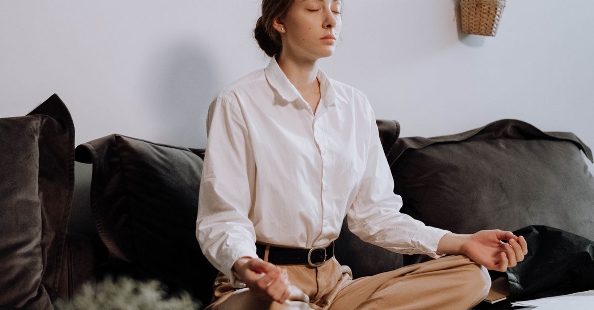 What wellness and mindfulness businesses are thriving? What wellness and mindfulness businesses are thriving?