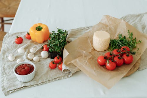 Foto profissional grátis de alimento, delicioso, fotografia de alimentos