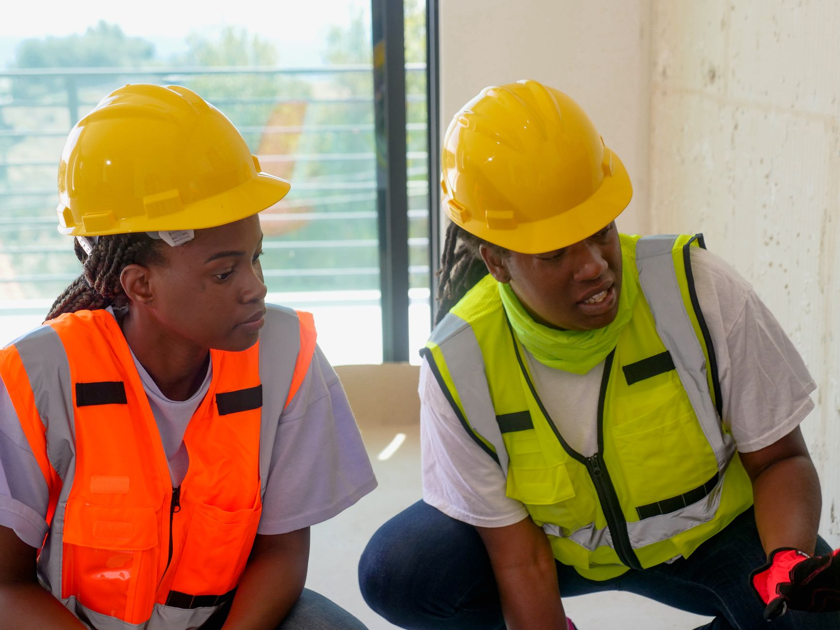 The 6 AM Toolbox Talk Nobody Wants to Give — But Should