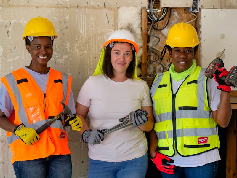 Palm Bay Water Restoration team