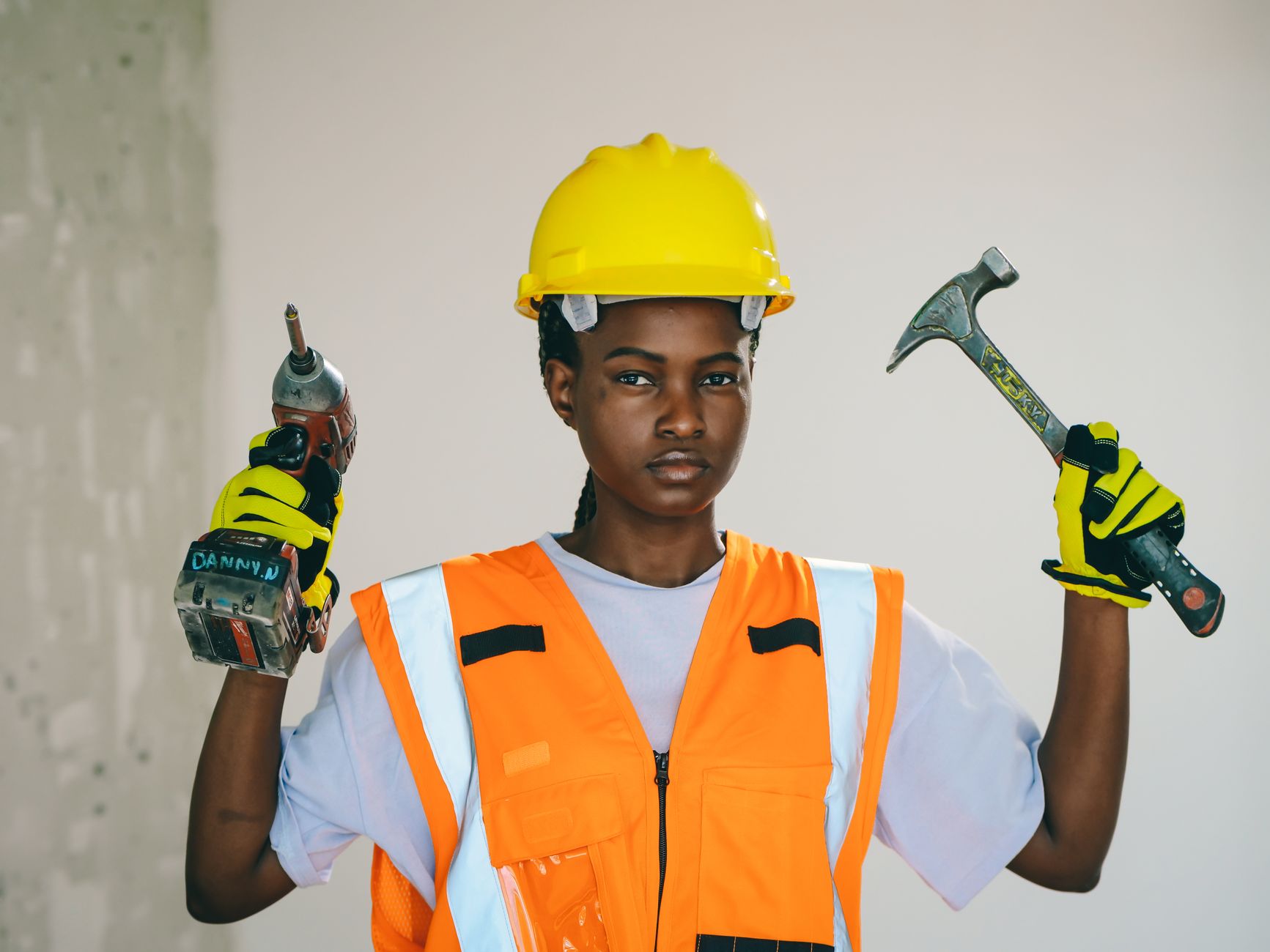 Women Are 14% of Construction Apprentices Now — Up From 4% in 2020
