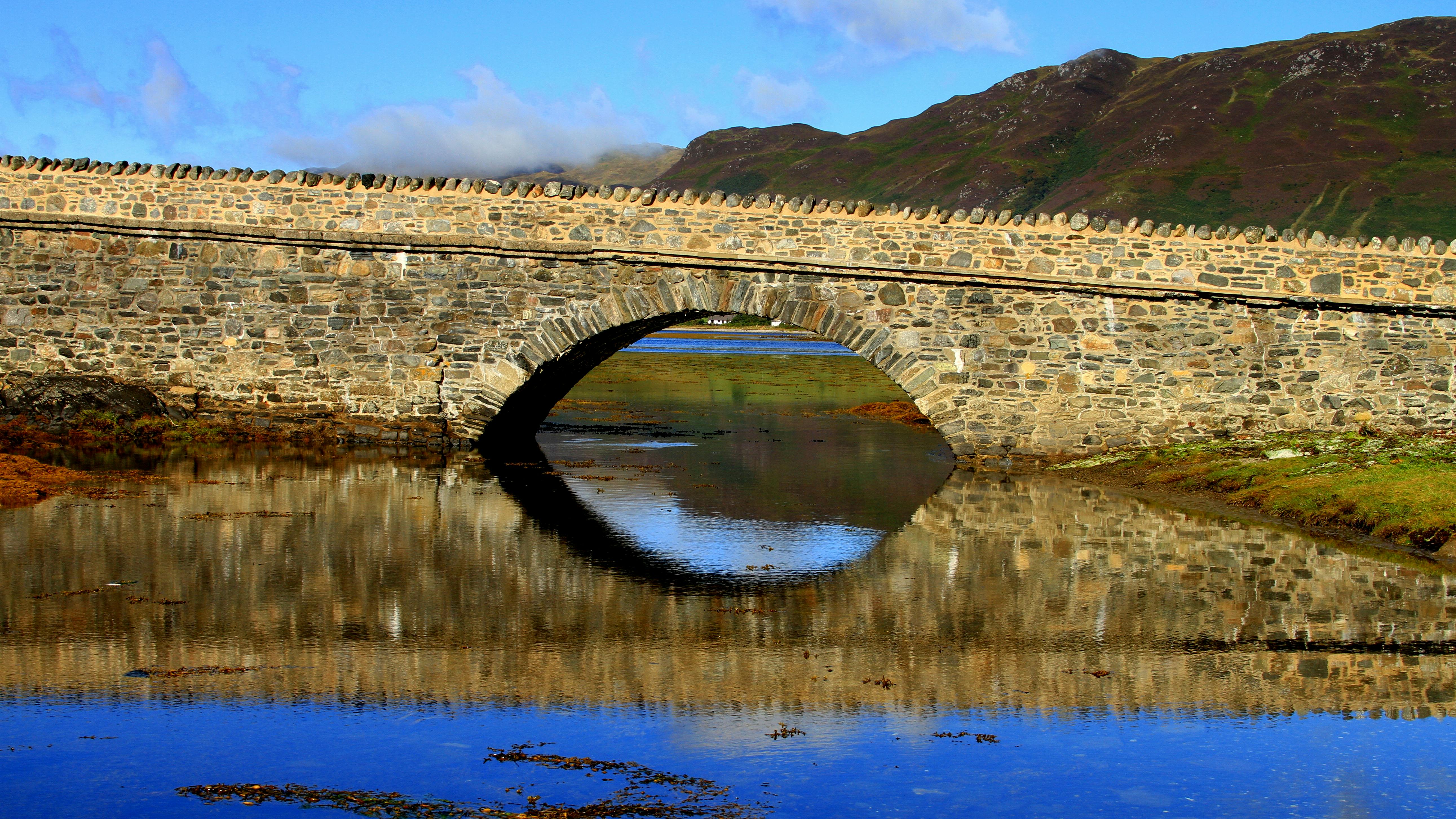 Free stock photo of lochness lake, scotland, Scottish Castle
