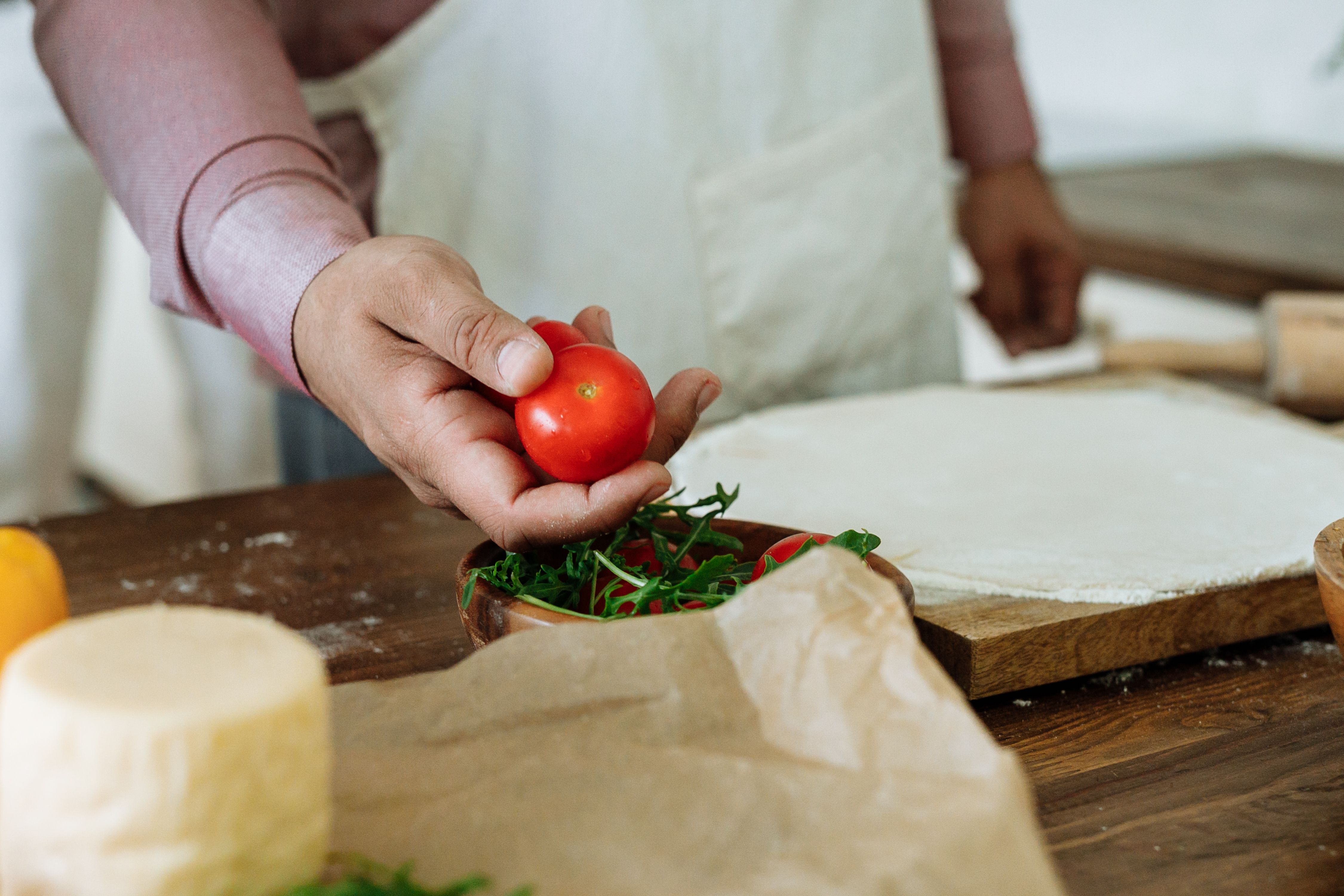 1 in 6 Americans Follow Specialized Diets — Photo by Thirdman on Pexels