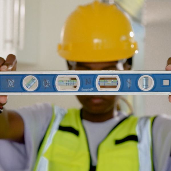 Spirit Level