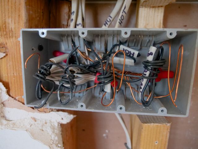 Troubleshooting & diagnostics