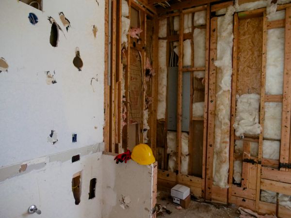 Historische woning renoveren Oudenaarde