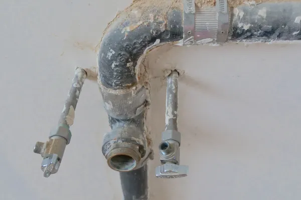 Backflow Preventer Repair & Replacement