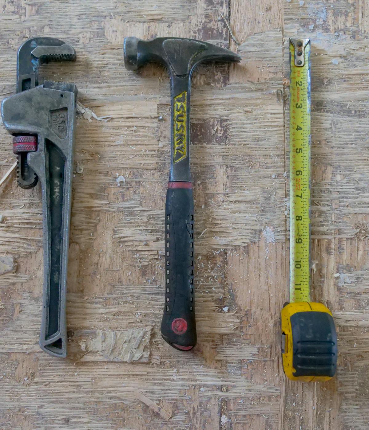 tools