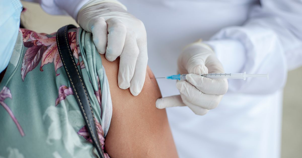 Maternal RSV Vaccine Proves Effective, Faces Uptake Challenges