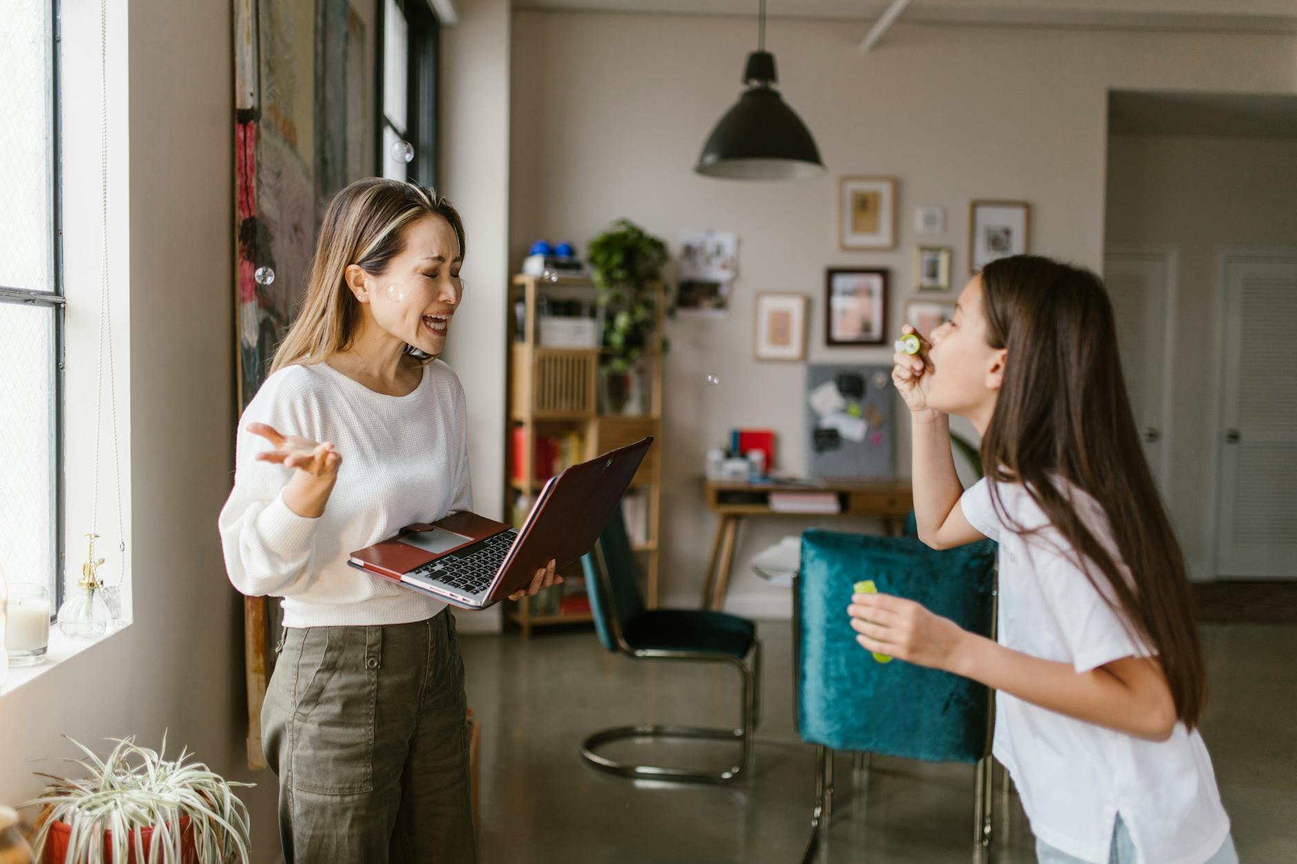 경단녀가 아닌 경력 보유 여성으로 거듭나기 2