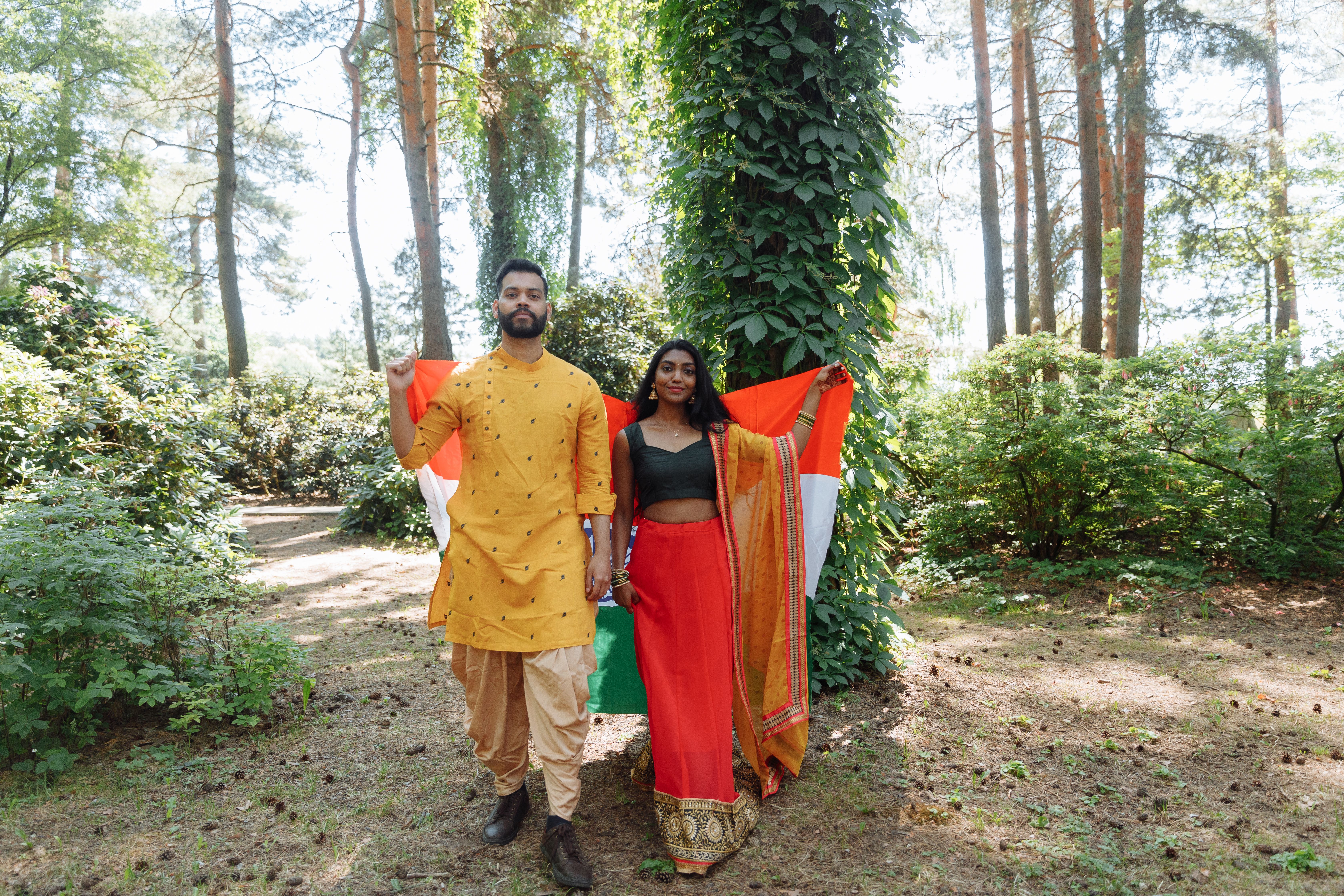 Ethnic Wear Brands in India, Sorted by What You Can Spend