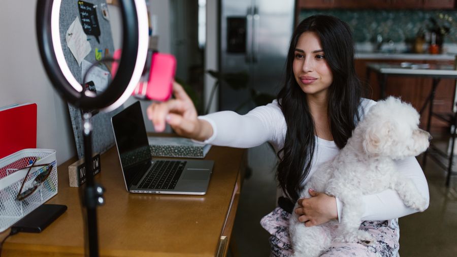 Building a Home Business With Real Daily Habits