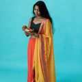 Customer Priya Deshmukh