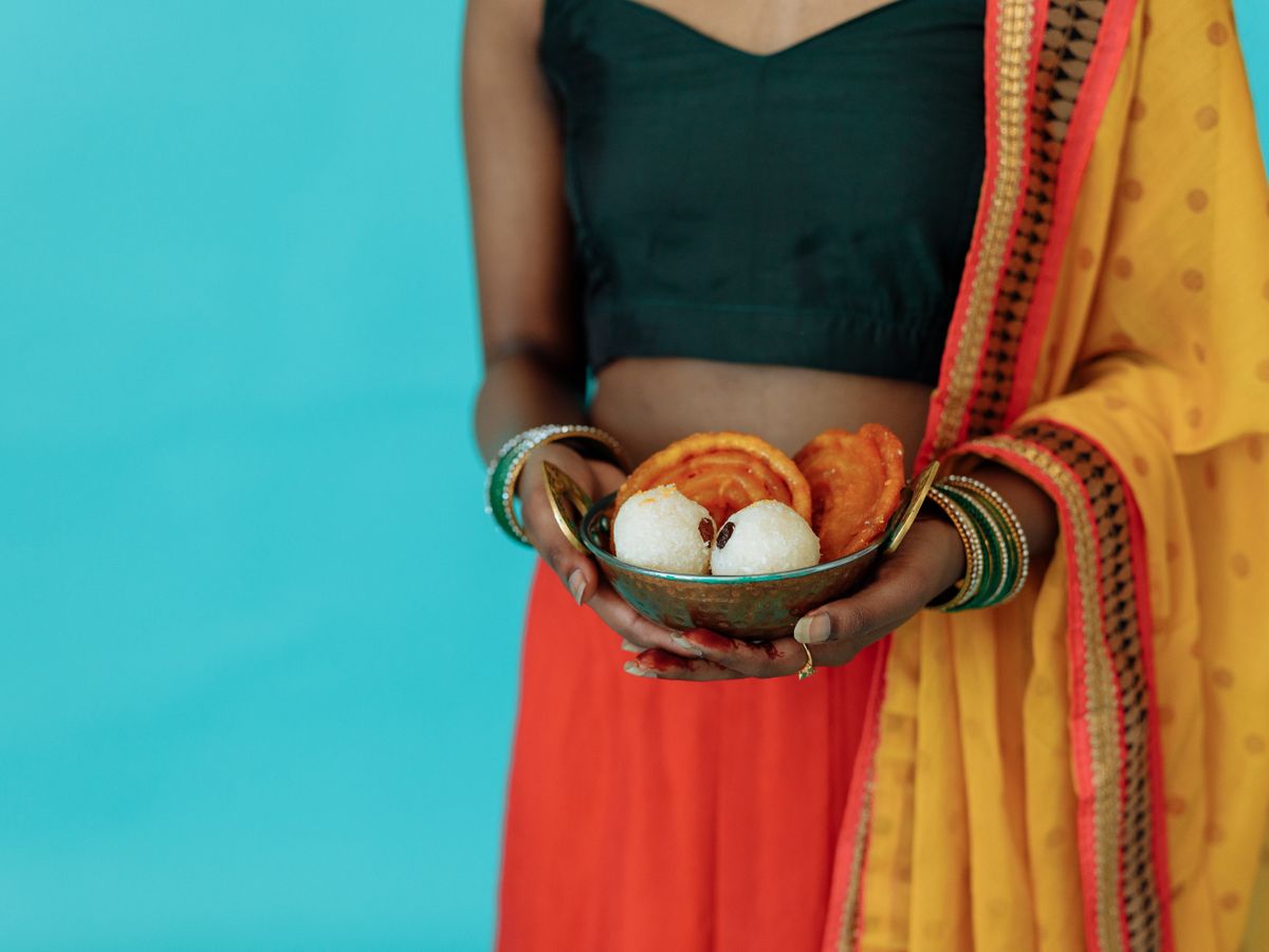 Gajar Halwa