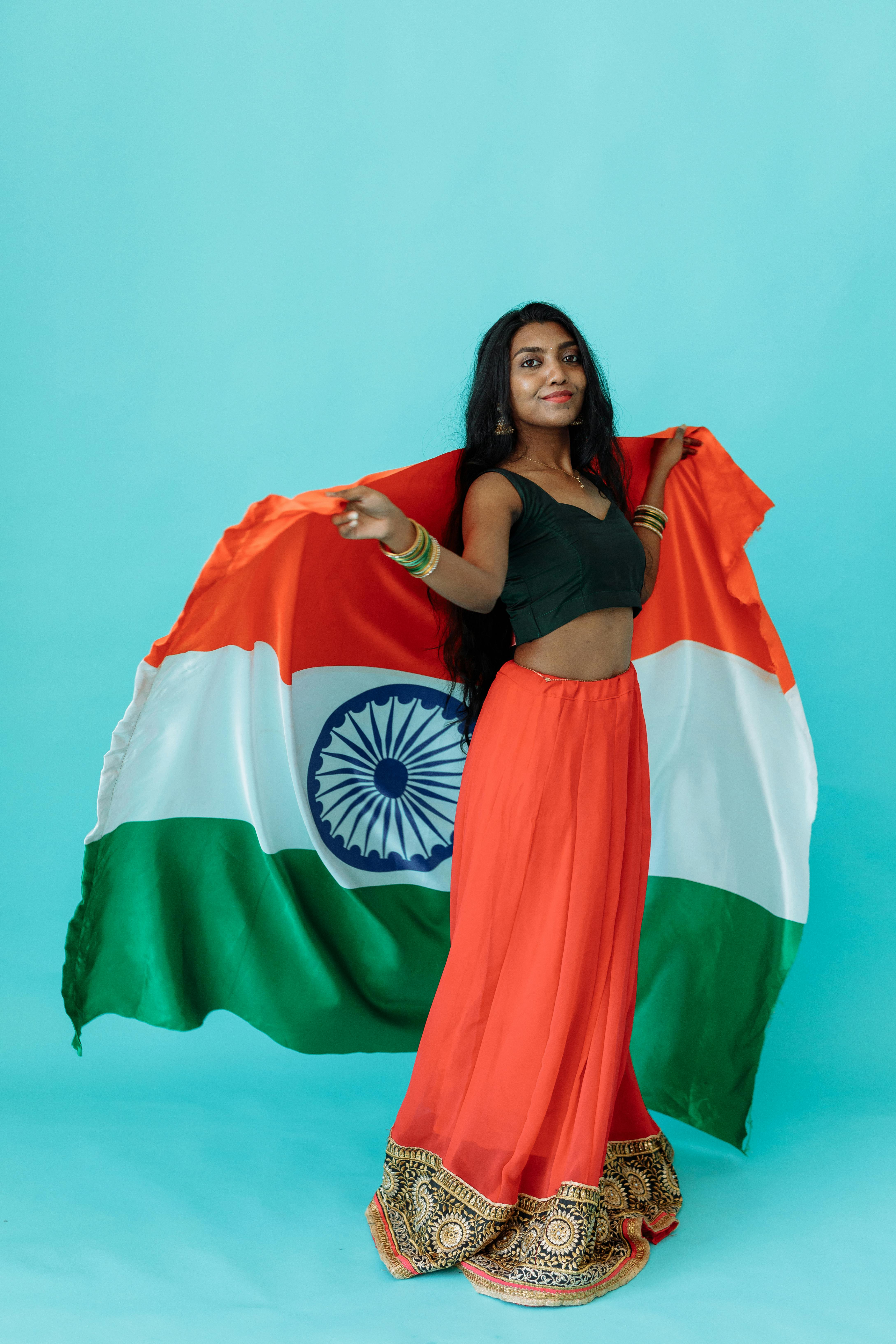Without name dp | 15 august photo, Profile picture for girls, Republic day  photos