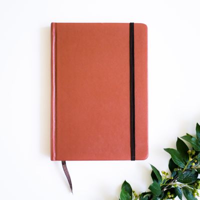 The Five Minute Journal