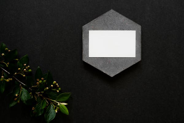 Portfolio — Marketing Design