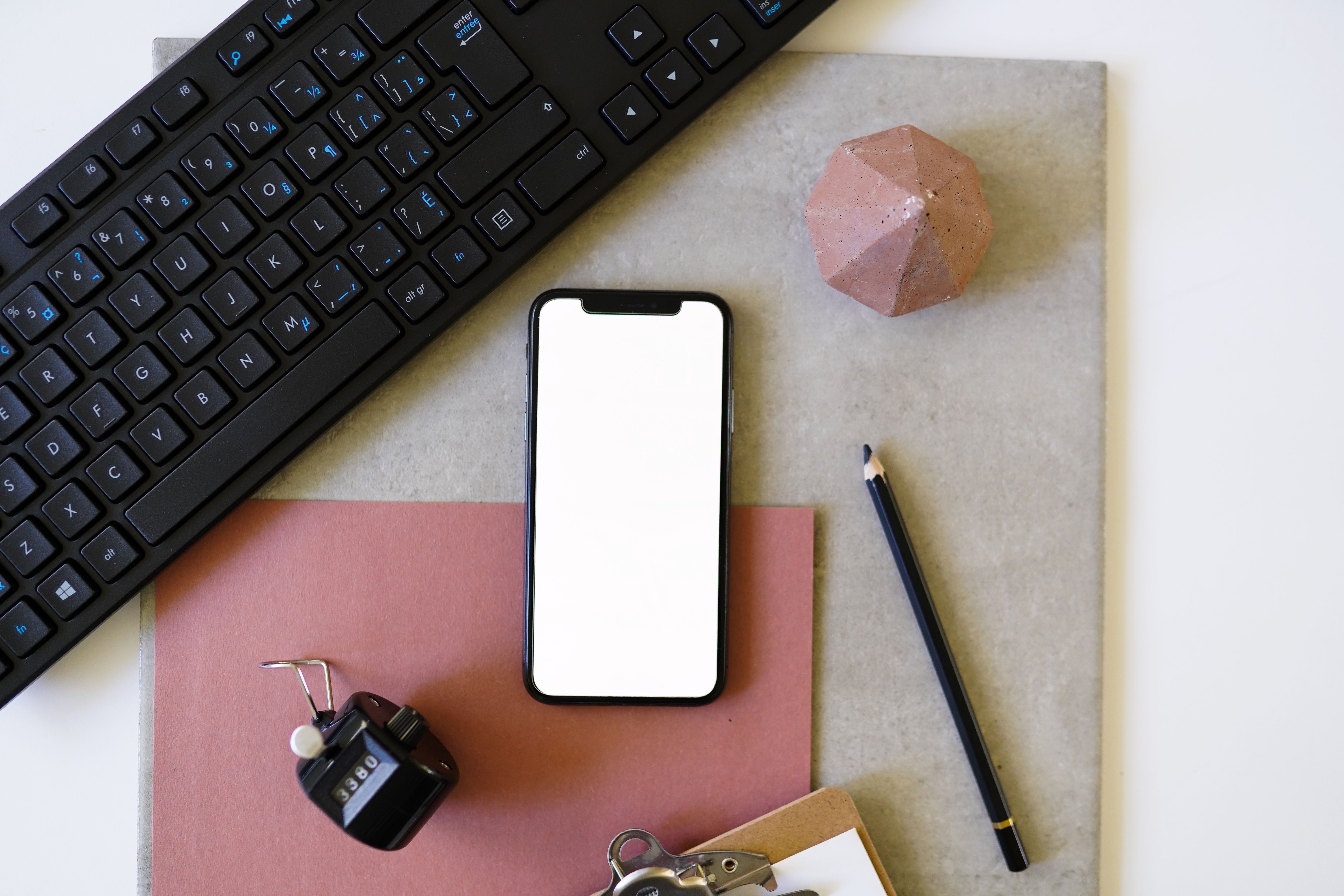 Tangible vs. Digital: What I Actually Promote and Why