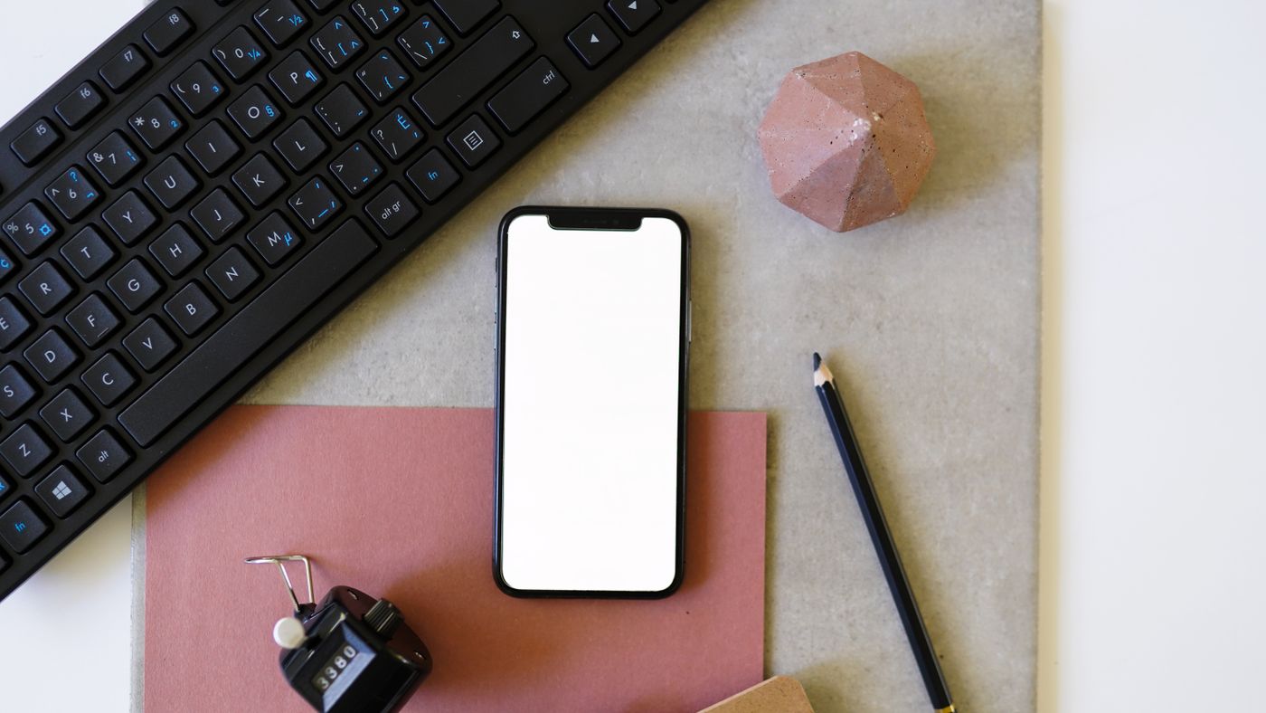 Tangible vs. Digital: What I Actually Promote and Why