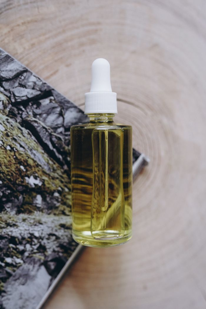 Vitamin C 10% + AG 1% Face Serum