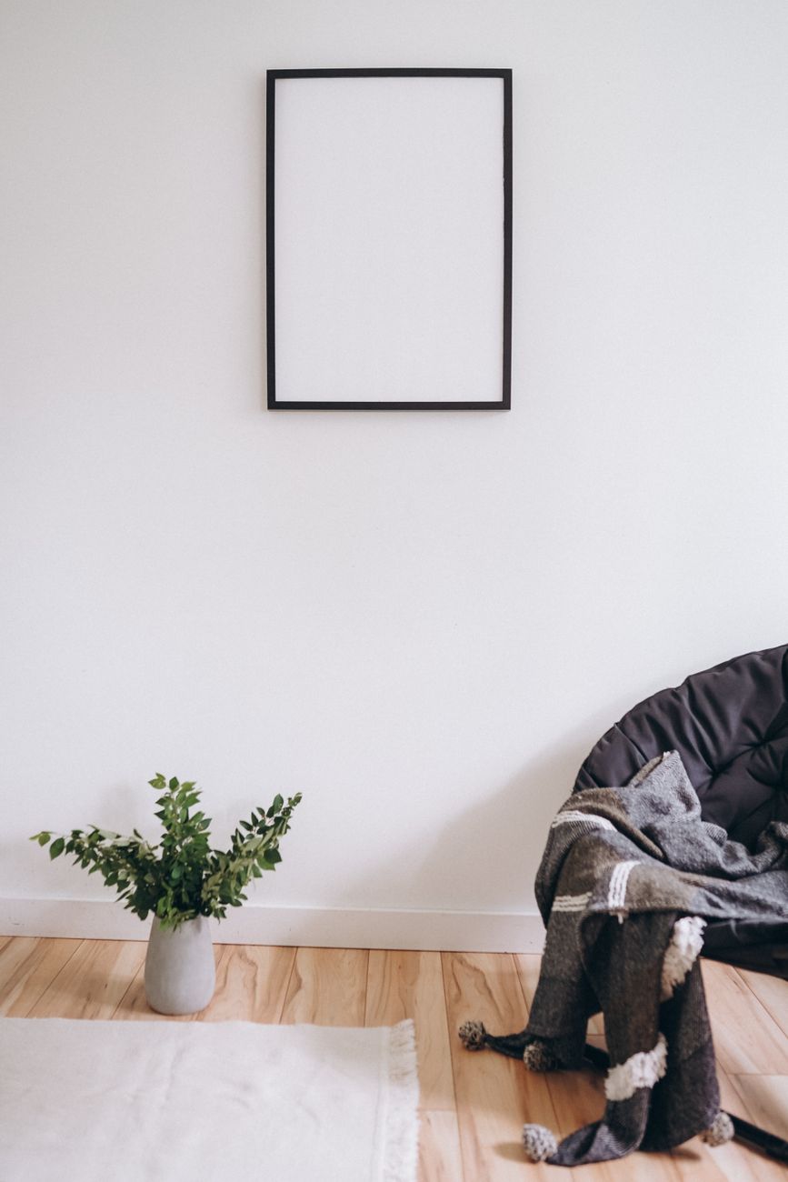 Living Room Space