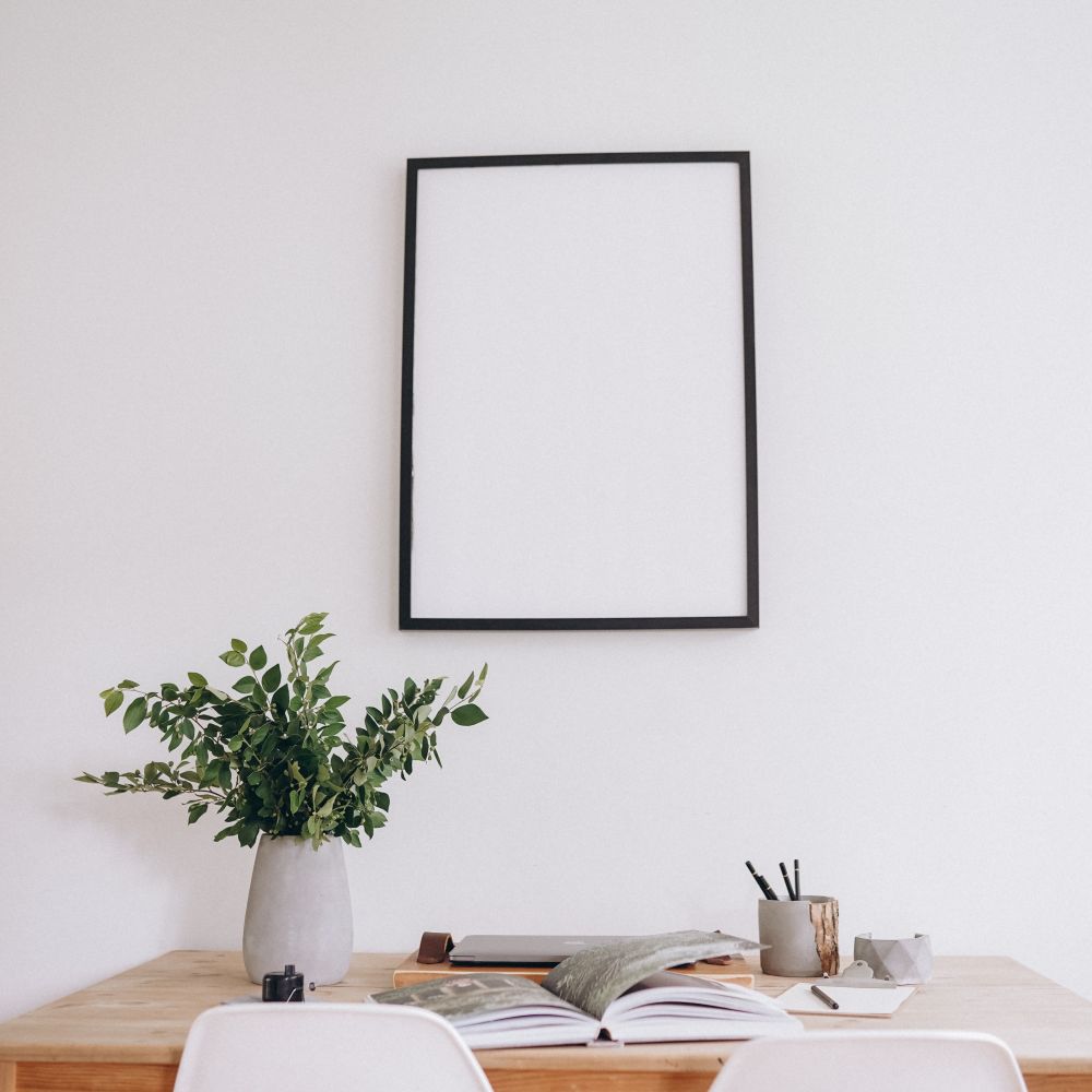 End of Tenancy Decorating in Earl's Court — the finished result after a professional repaint