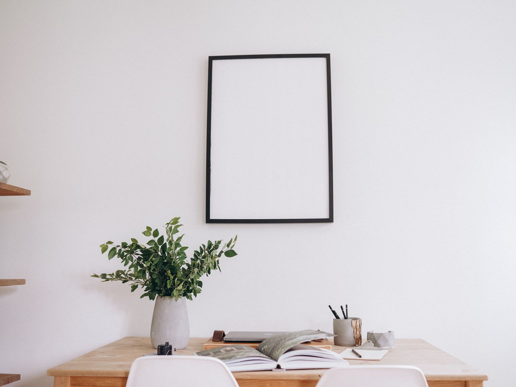 End of Tenancy Decorating in Poplar — careful masking before painting begins