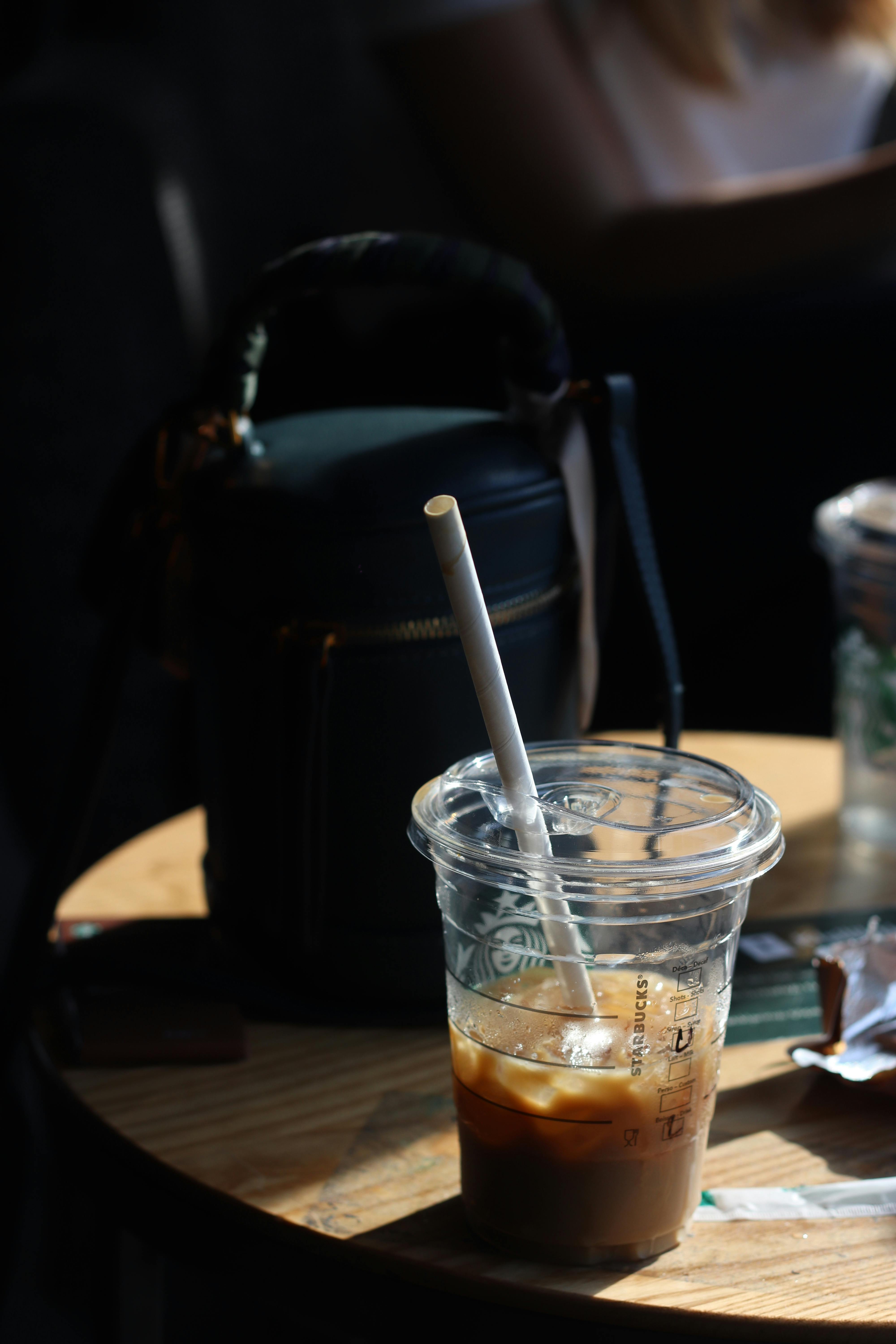 iced coffee starbucks tumblr