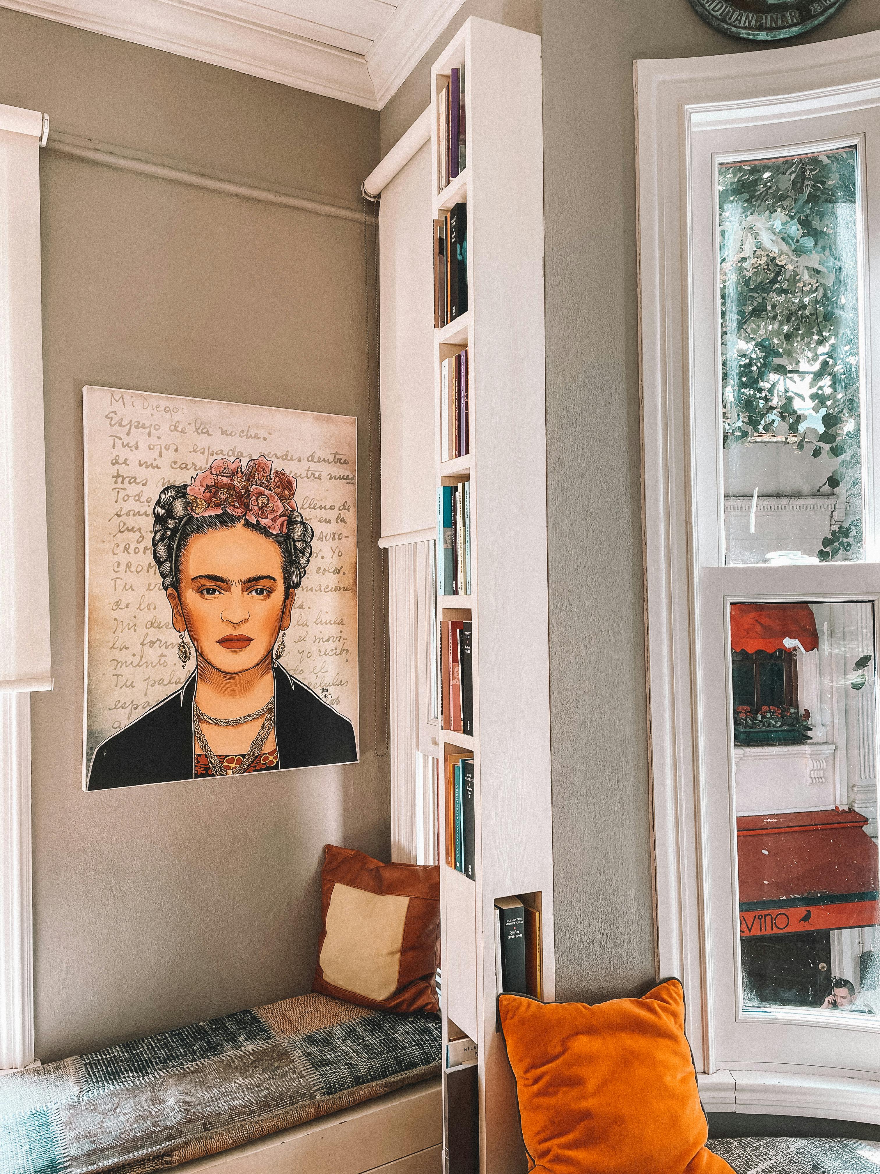 Home Interior Decor · Free Stock Photo