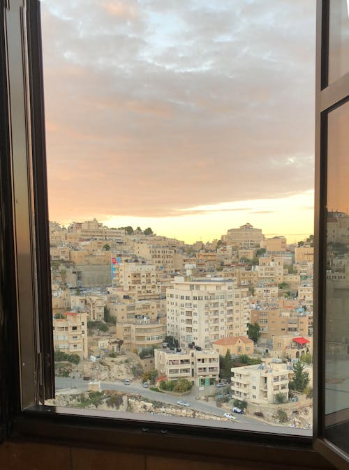 palestina, 伯利恒, 天空中的云彩 的 免费素材图片