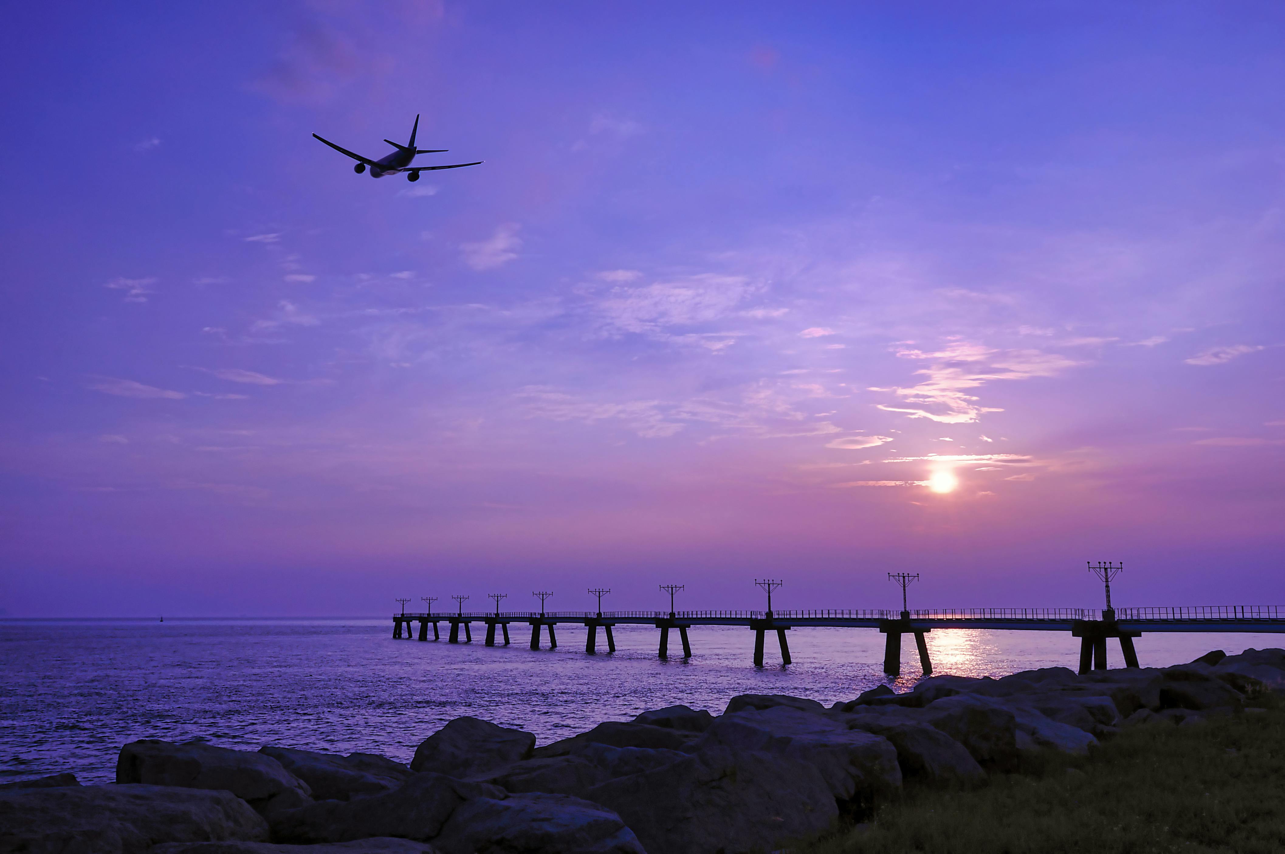 A Beginner’s Guide to Traveling on Points and Miles — Photo by Laser Cheung on Pexels