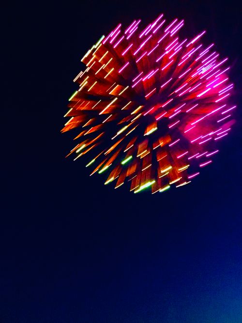 Free stock photo of firework, firework display Stock Photo