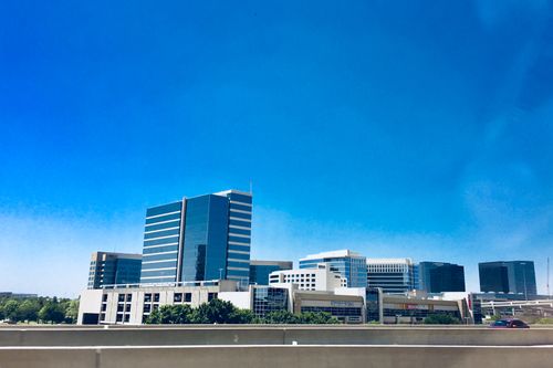 Free stock photo of architectural design, architecture, big city Stock Photo