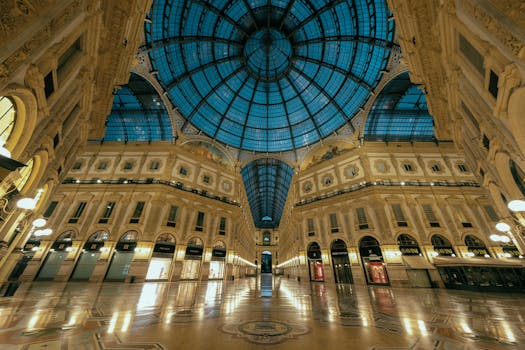Photo by Francesco Ungaro