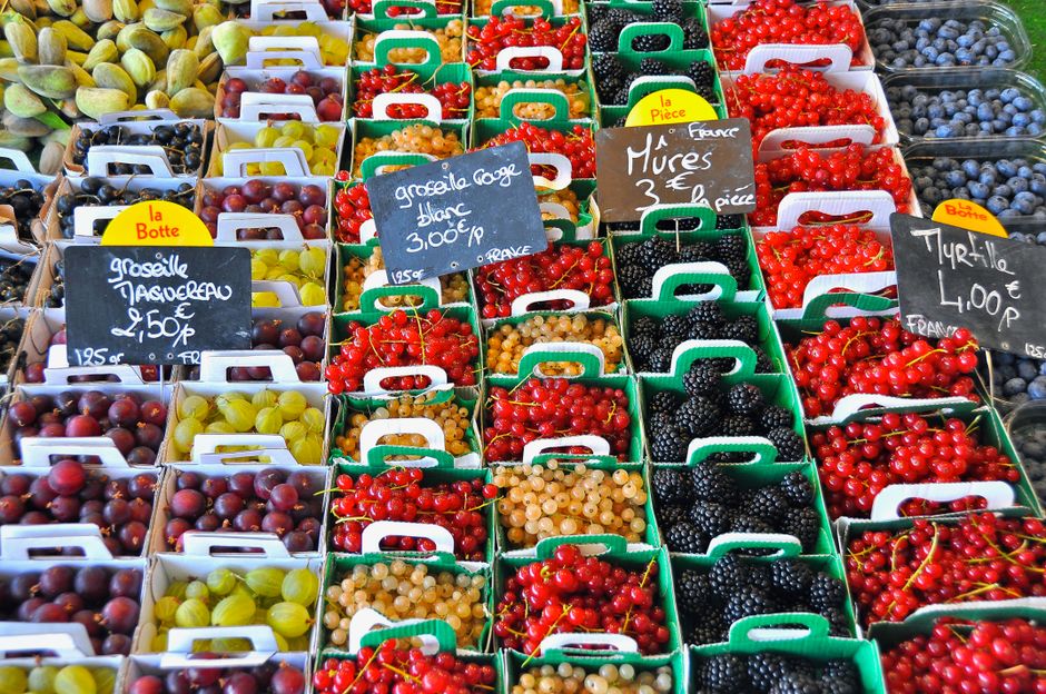 market