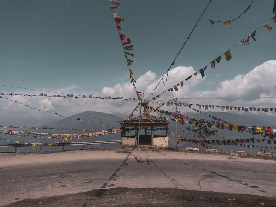 Tawang photo 3