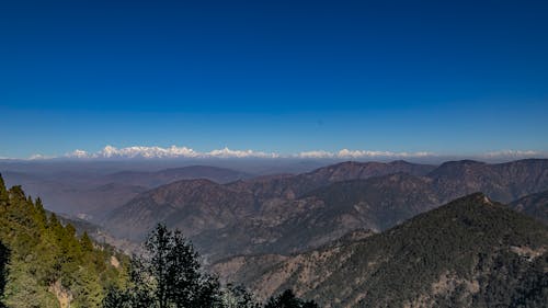 Free stock photo of incredibleindia, india, mountains