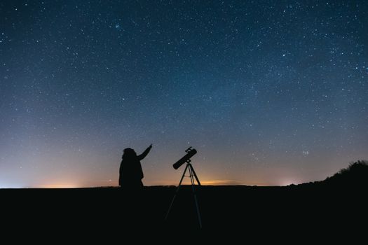 astronomes