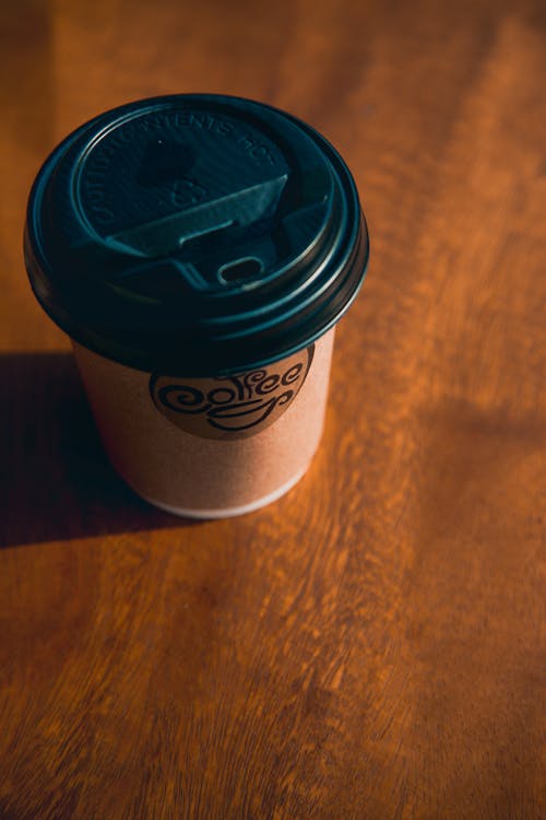 Free stock photo of cappuccino, coffee, coffee drink Stock Photo