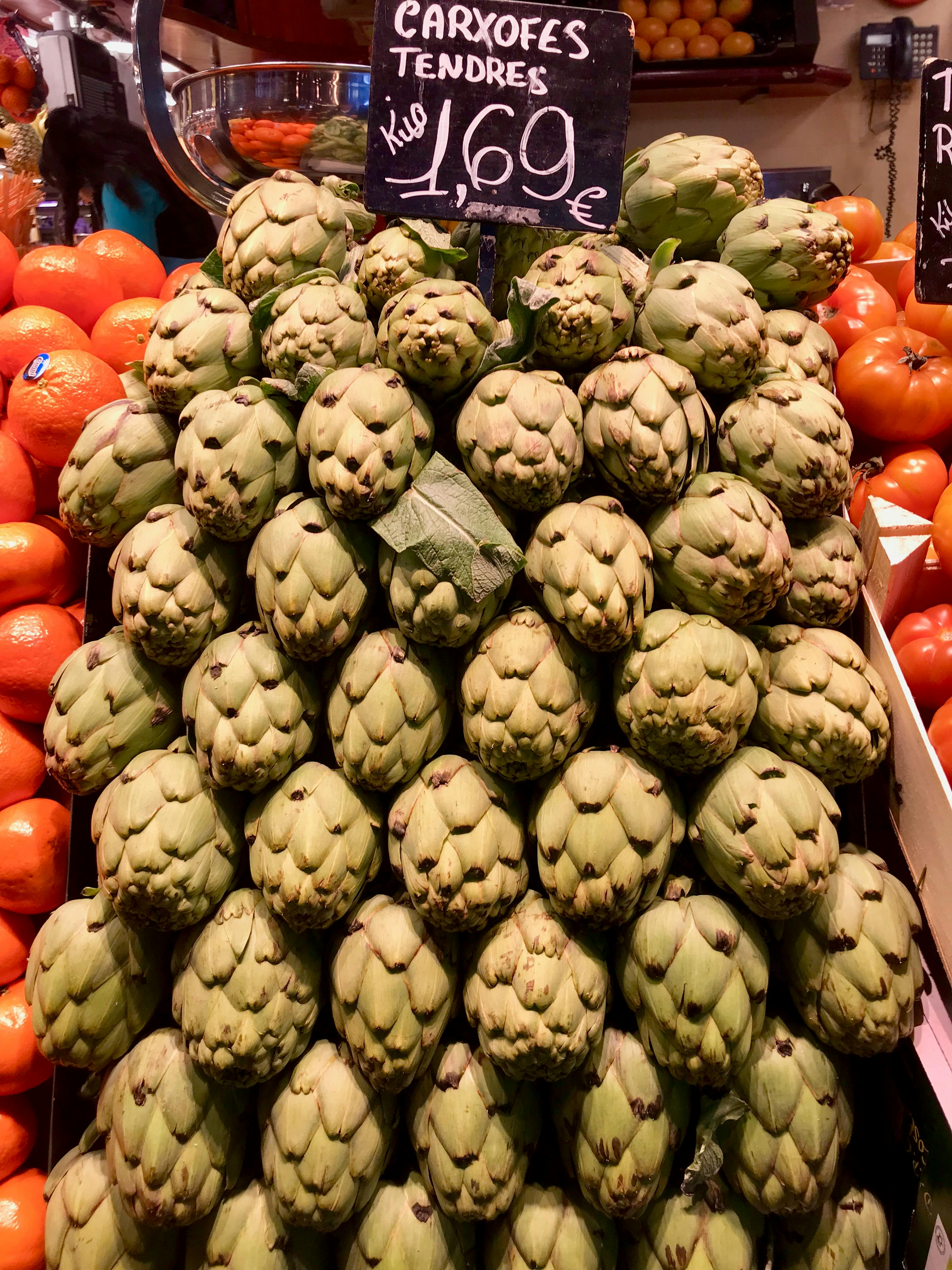 Free stock photo of fresh vegetables