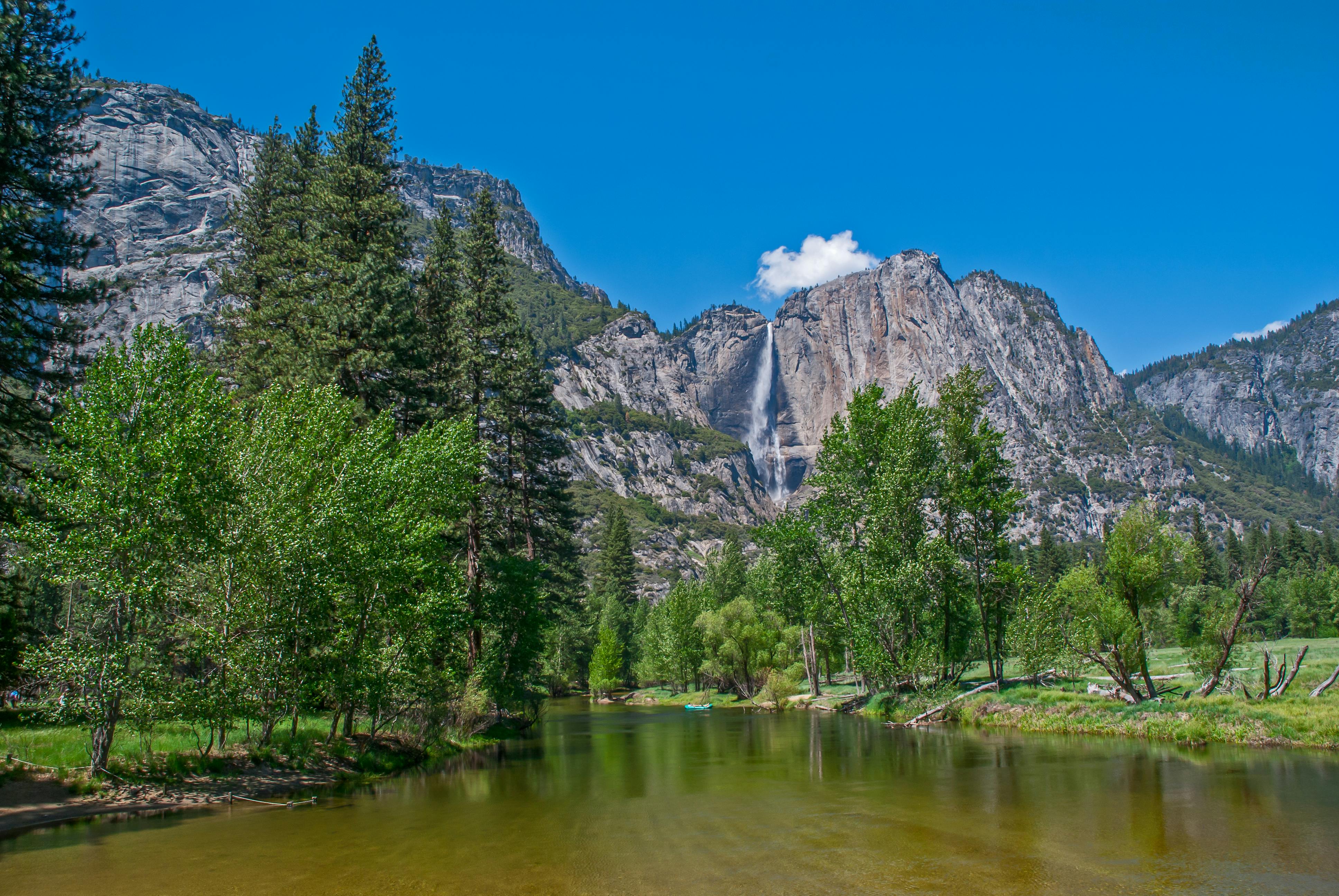 Madidi National Park, Bolivia - travel photo